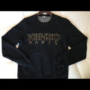Kenzo Paris Sweater